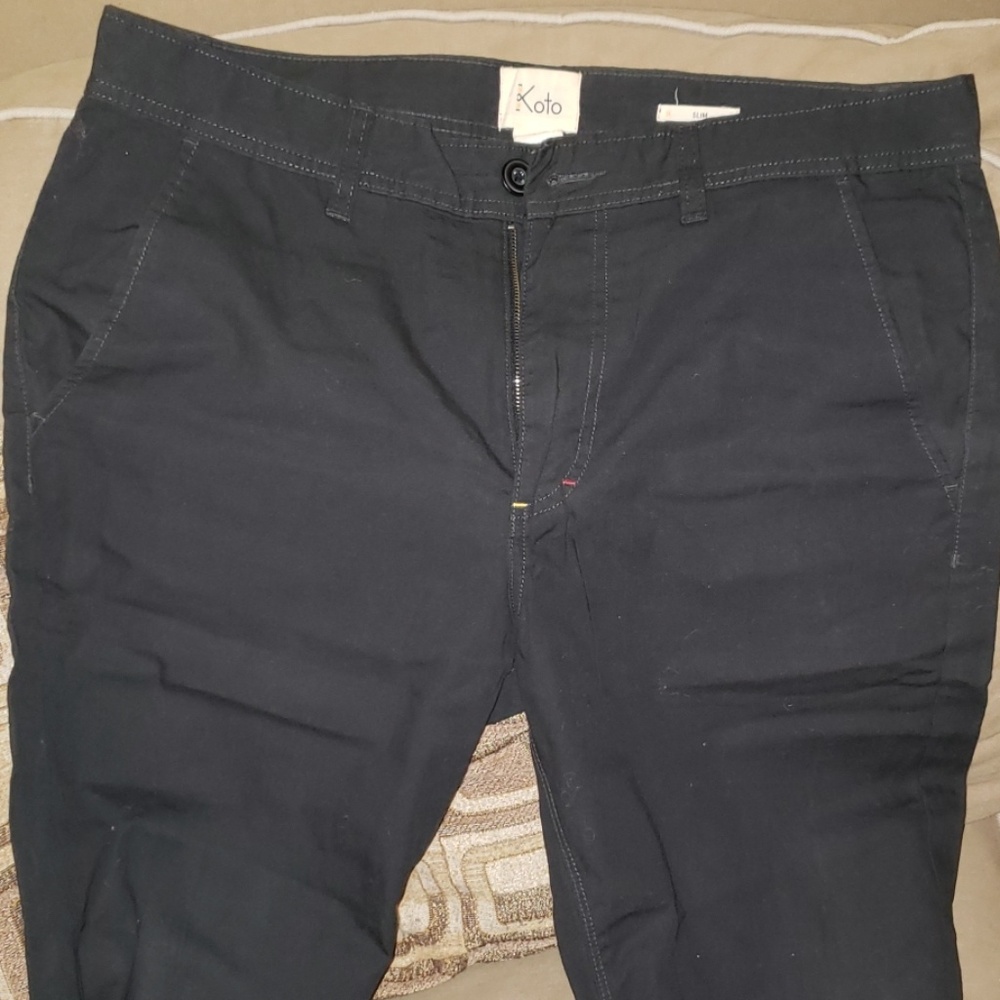Men's pants - Picture 3 of 6